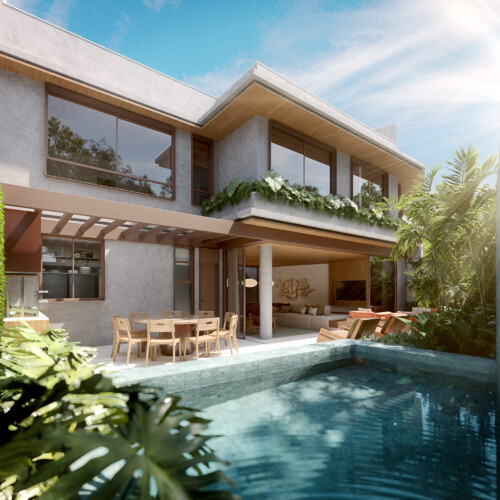 FACHADA FUNDOS CASAS IBITA